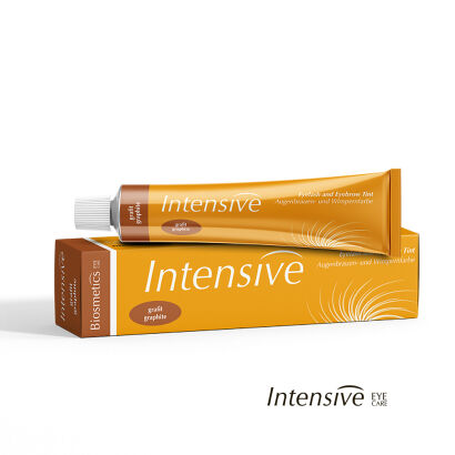 GRAFIT - henna żelowa INTENSIVE 20 ml