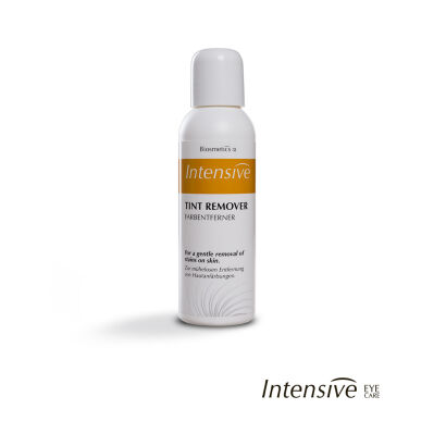 Zmywacz do henny żelowej Intensive REMOVER 90 ml